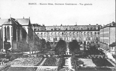 AP MM Vue générale