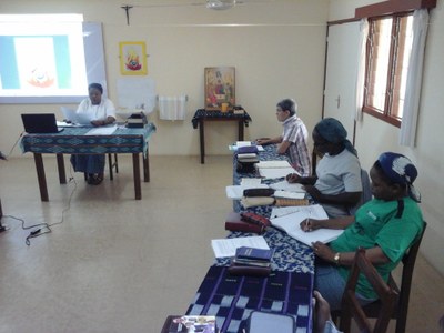 ASSEMBLEE DU LANCHEMENT 3