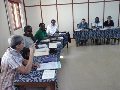 ASSEMBLEE DU LANCHEMENT 4