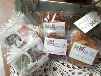 캄보디아청년봉사단1