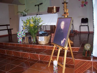 Celebration 50 ans Talcahuano 1