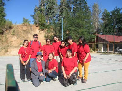 Missions rurales à Florida1