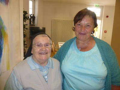 Fête d'été à la MAREDOC5