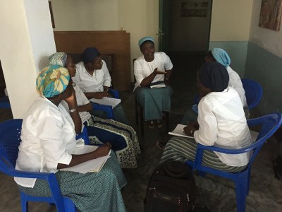 Lancement chapitre 1