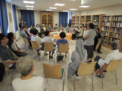 Maison de retraite St Joseph