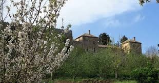 Monastère de Tibhirine