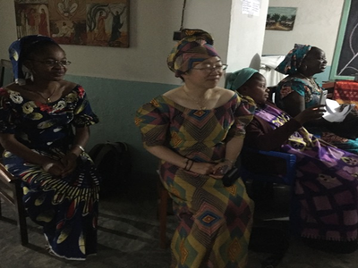 Soirée culturelle 1