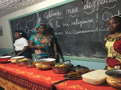 Soirée culturelle 2