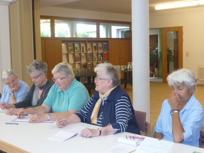 Une journée de rencontre sur les MIGRATIONS 3