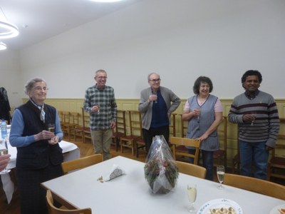 Visite de la maison4