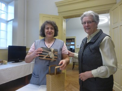 Visite de la maison6