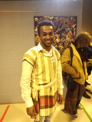 Calais bocal ou océan