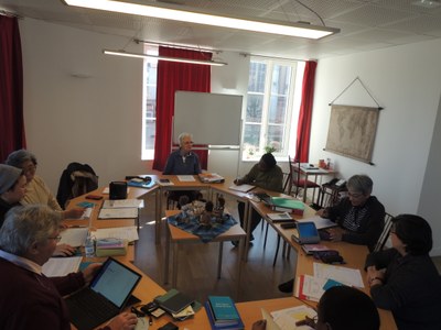 17. 고문서 보관에 대해