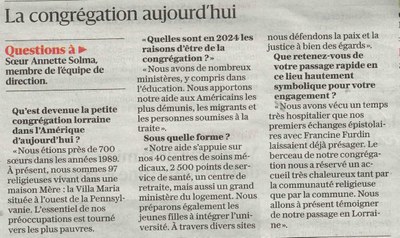 article