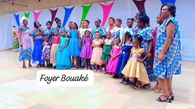 Bouake