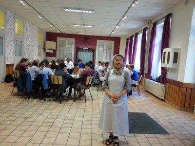 장마리요셉수녀