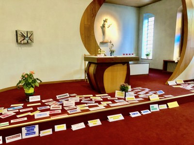 Eucharistie (3)