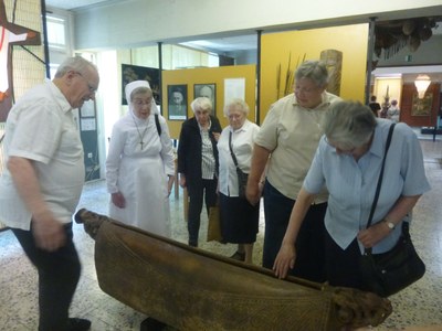 Excursion inter Congrégation 3