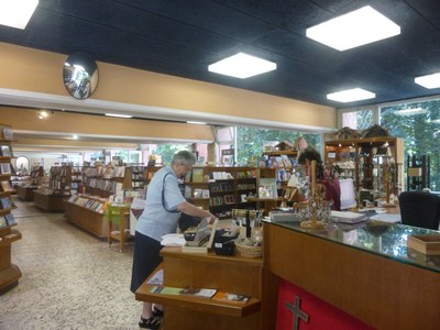 Excursion inter Congrégation 5