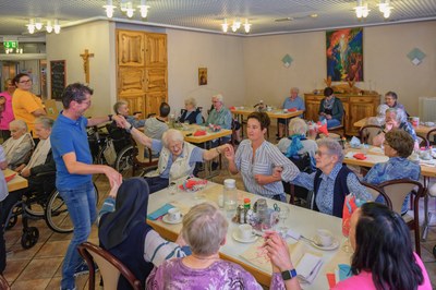 Heisdorf fête (15)