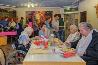 Heisdorf fête (7)