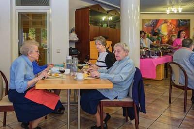 Heisdorf fête (8)