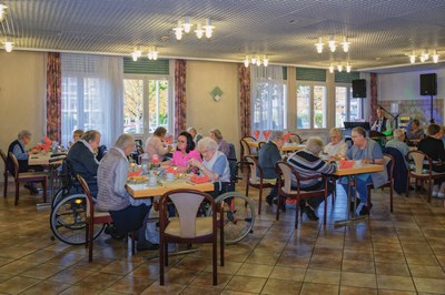 Heisdorf fête (9)