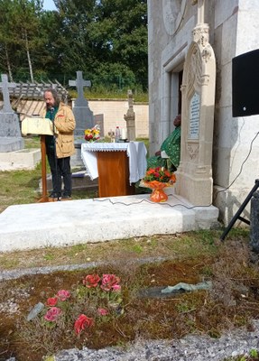 Le maire