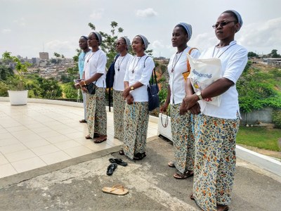 Mes pas dans les pas de Jésus2