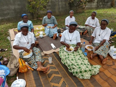 Mes pas dans les pas de Jésus3