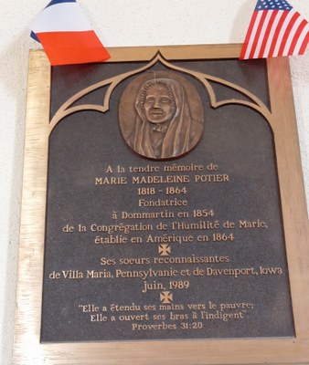 Plaque