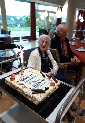 St Damien 100 ans (1)
