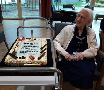 St Damien 100 ans (2)