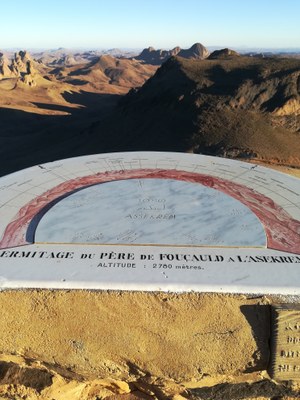 table d'orientation 6