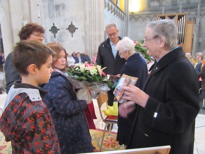 Un Au Revoir à nos Soeurs de Toul2