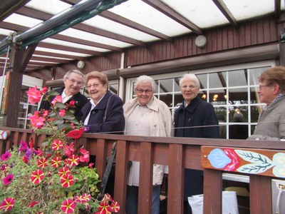 Un Au Revoir à nos Soeurs de Toul5