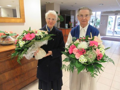 Un Au Revoir à nos Soeurs de Toul6