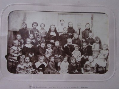 Un Au Revoir à nos Soeurs de Toul8