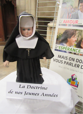 Un Au Revoir à nos Soeurs de Toul9