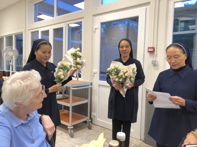 Les soeurs vietnamiennes (2)