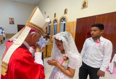 Baptême  (8)