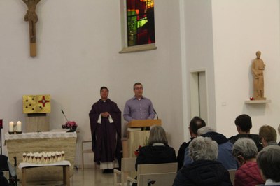 Directeur de la MAREDOC