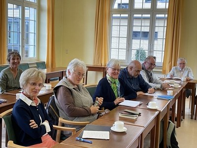 Encore de la Doctrine !