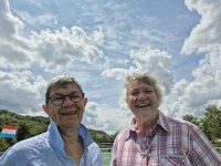 Excursion Europe (2)