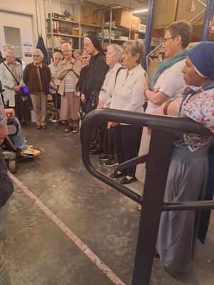 Attentives aux explications