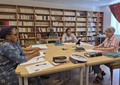 Histoire de la Doctrine