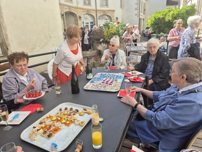 Jubilé (2)