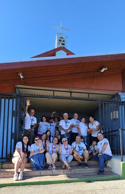 Monitores de CEVAS 2026