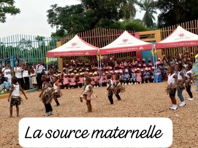 La source maternelle