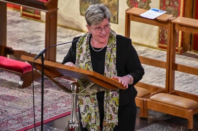 Madame Renée Schmit